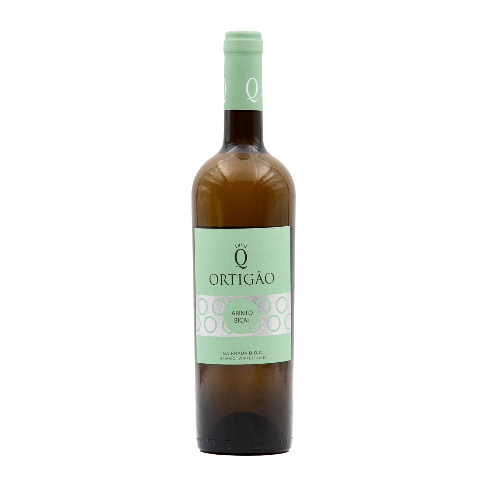 Ortigão Arinto Bical Blanco 2021