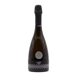 Ortigão Cuveé Brut Sparkling 2018