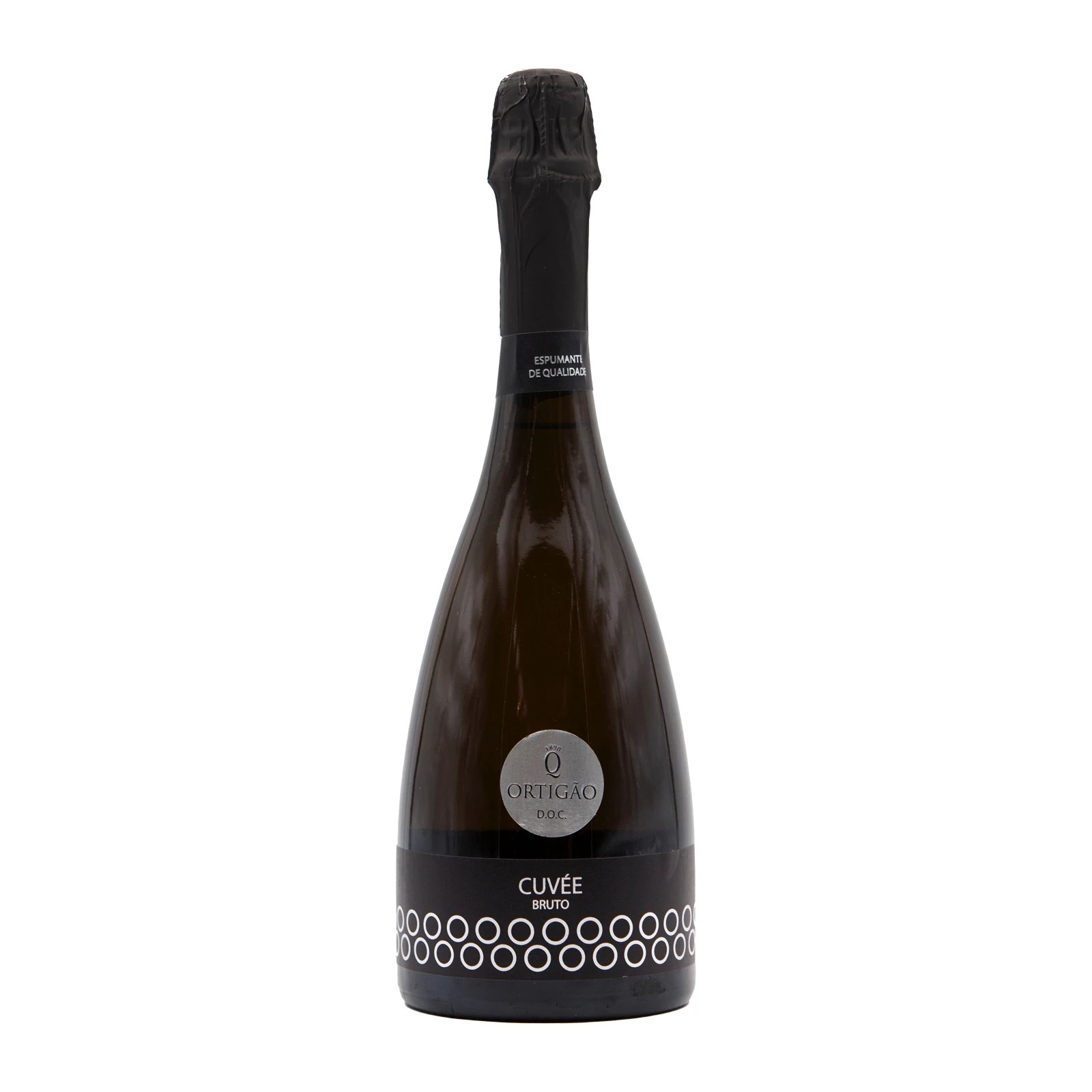 Ortigão Cuveé Brut Pétillant 2018