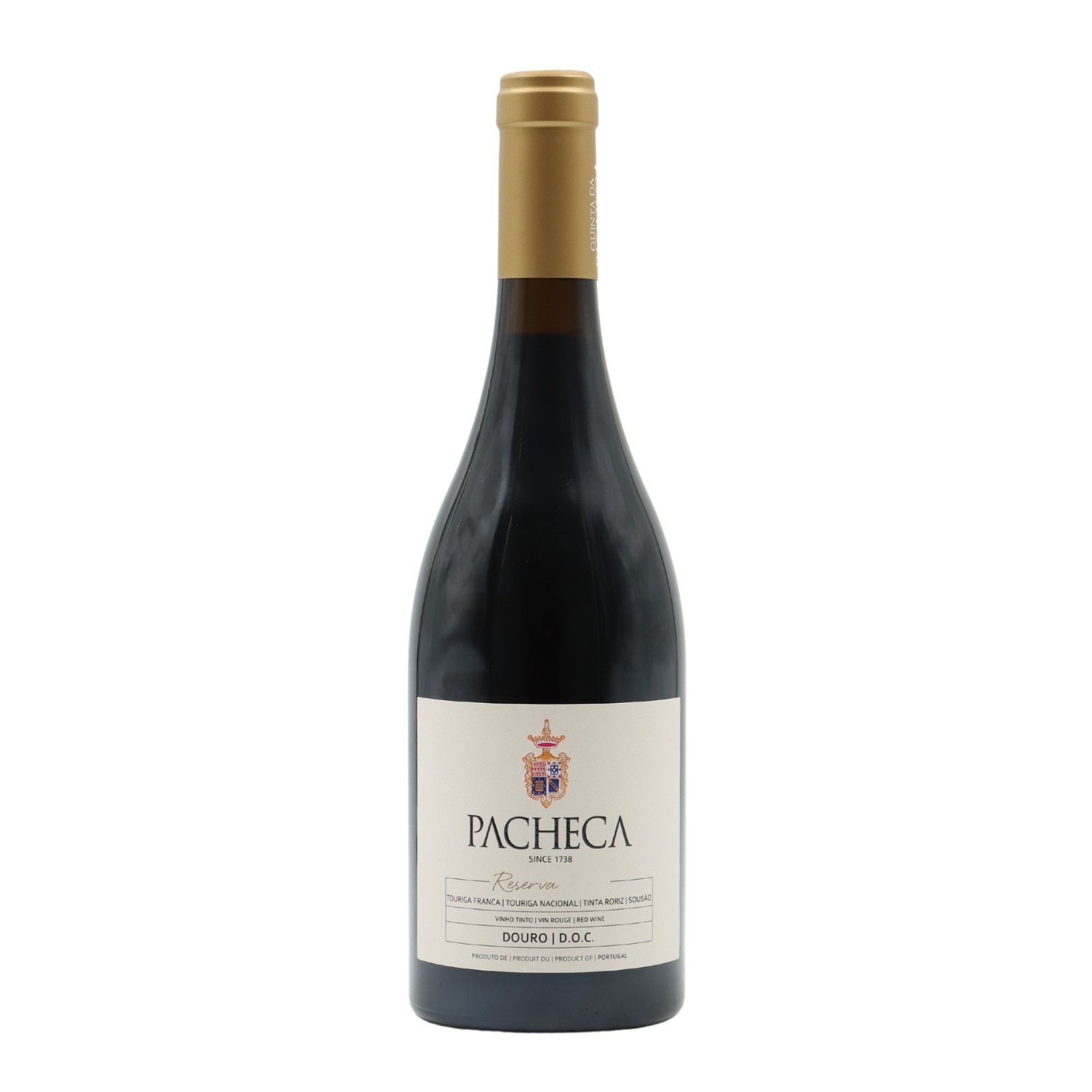 Quinta da Pacheca Riserva Rosso 2023