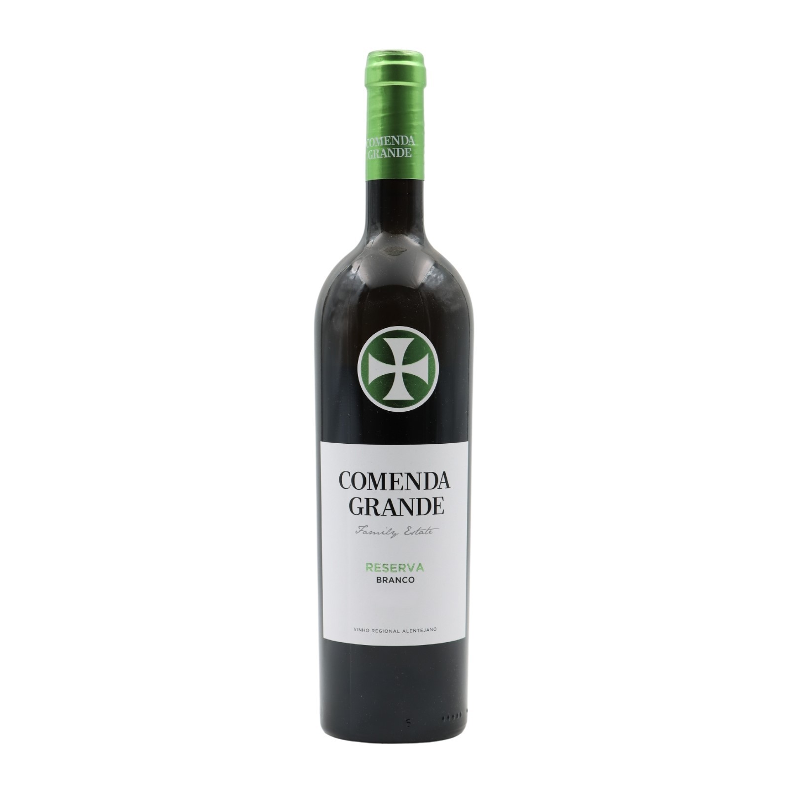 Comenda Grande Reserve Weiß 2023