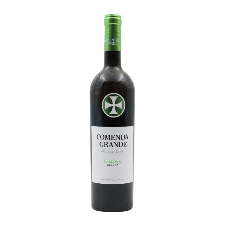 Comenda Grande Reserve Weiß 2023