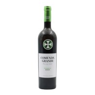 Comenda Grande Reserve Weiß 2023