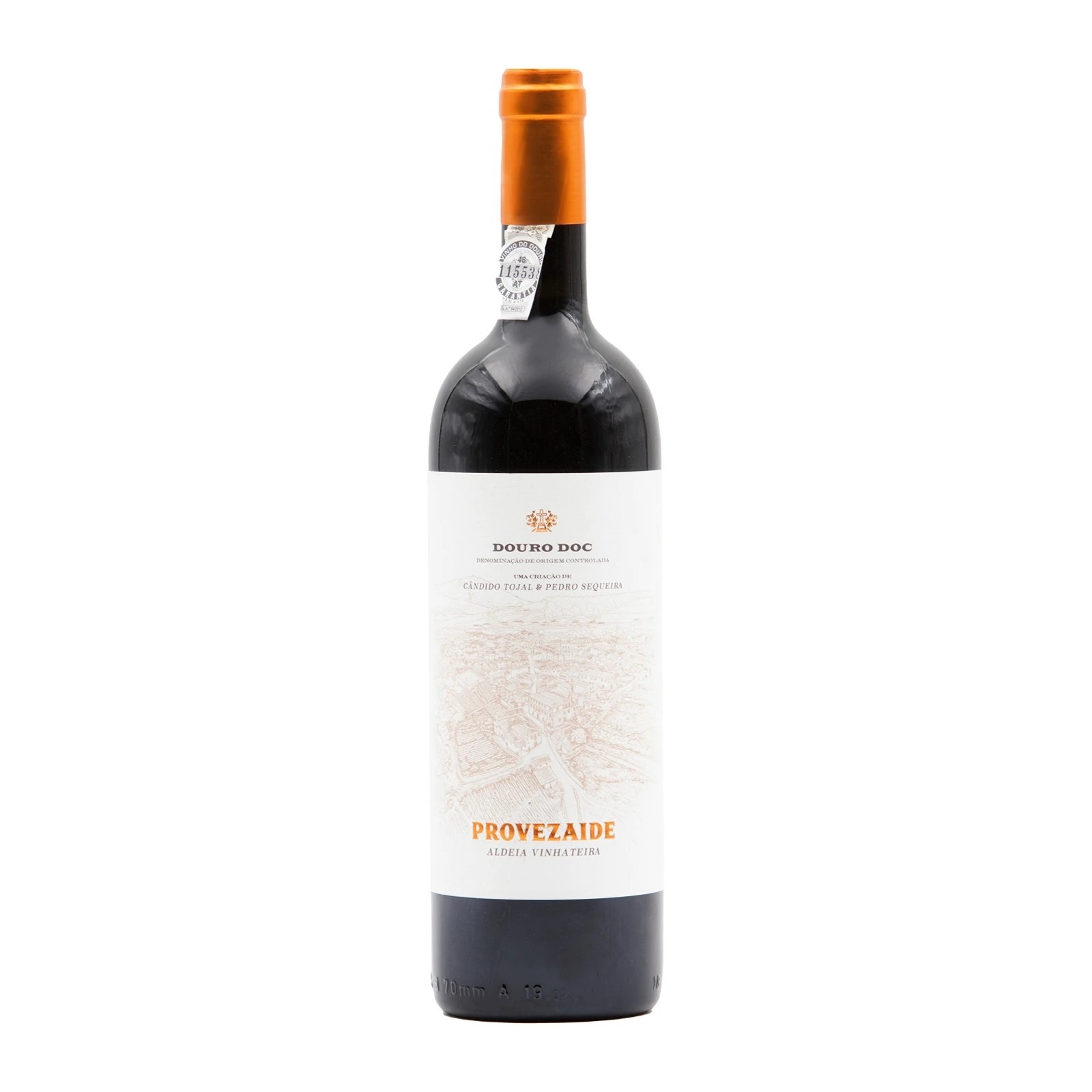 Provezaide Rosso 2019
