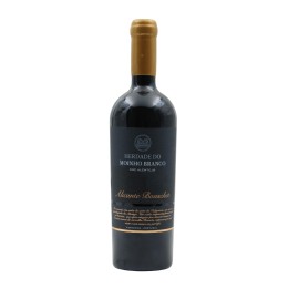 Herdade do Moinho Branco Alicante Bouschet Red 2020