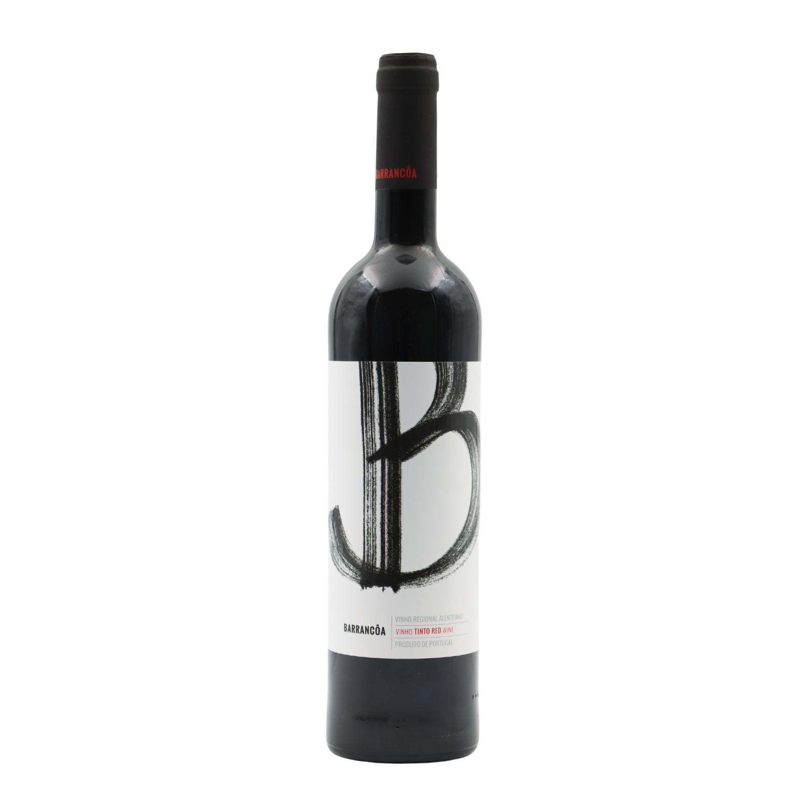 Barrancôa Rosso 2022