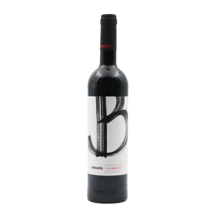 Barrancôa Rosso 2022