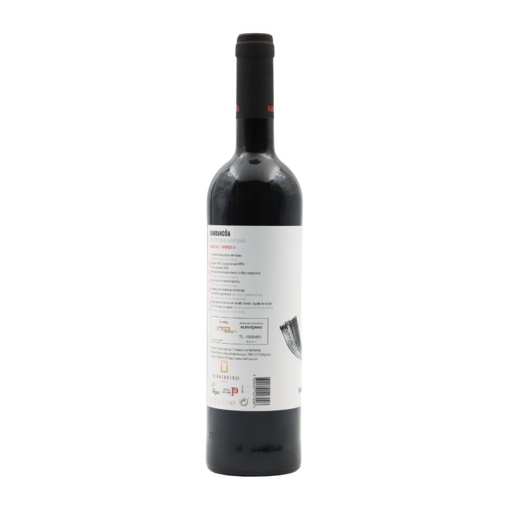 Barrancôa Rosso 2022