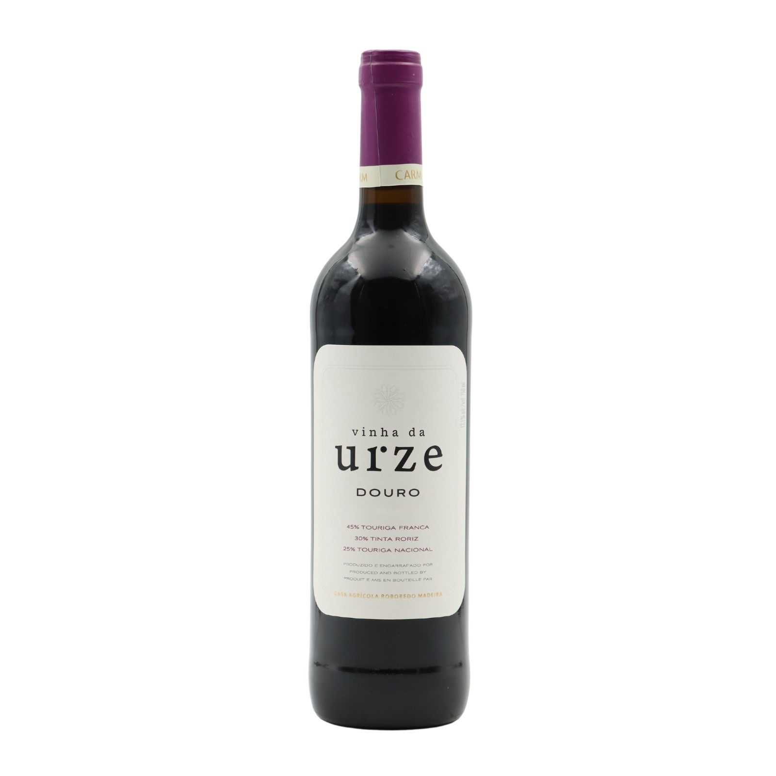 Vinha da Urze Rot 2022