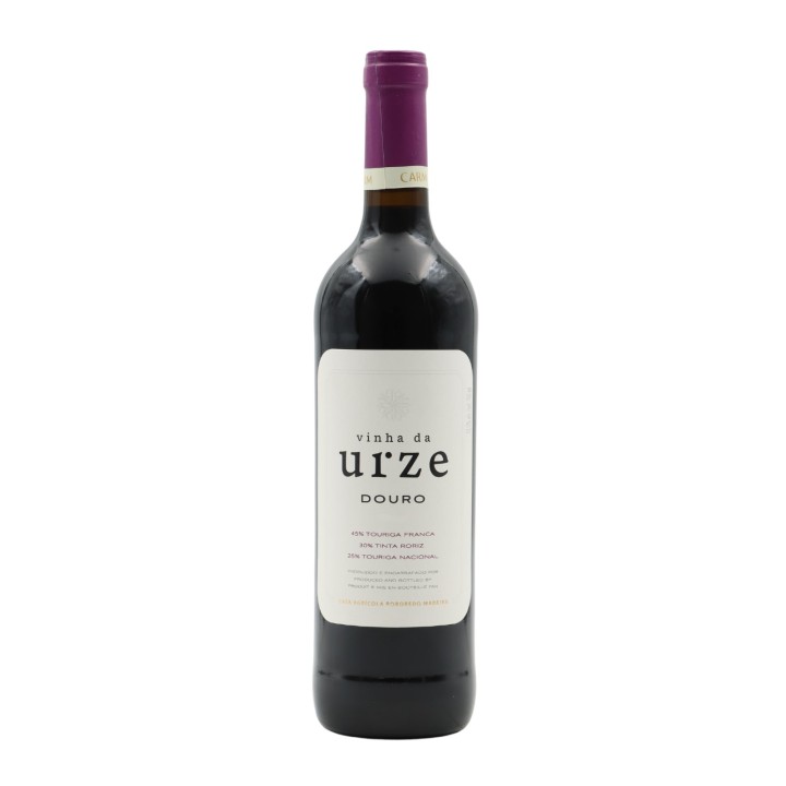 Vinha da Urze Rot 2022