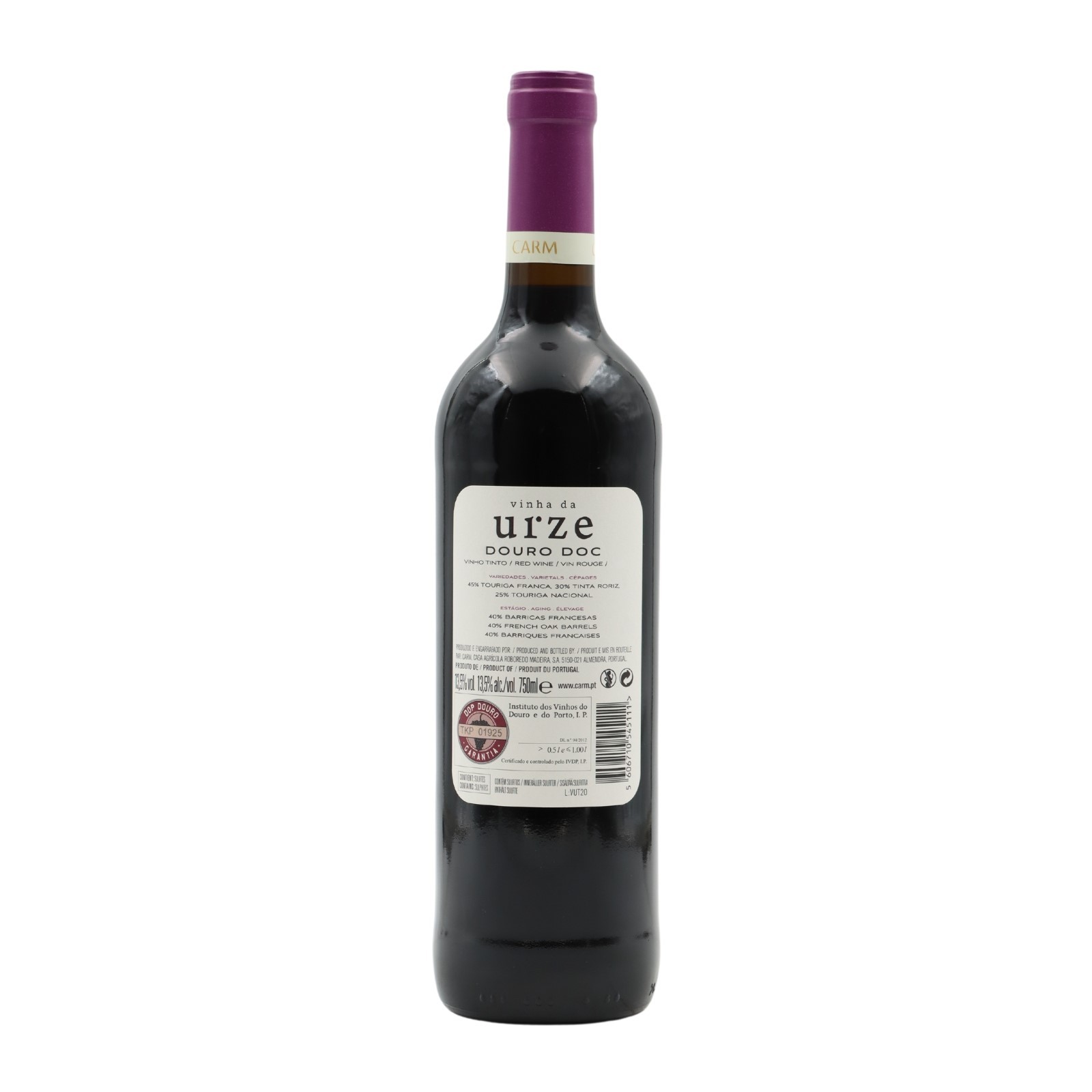 Vinha da Urze Rot 2022
