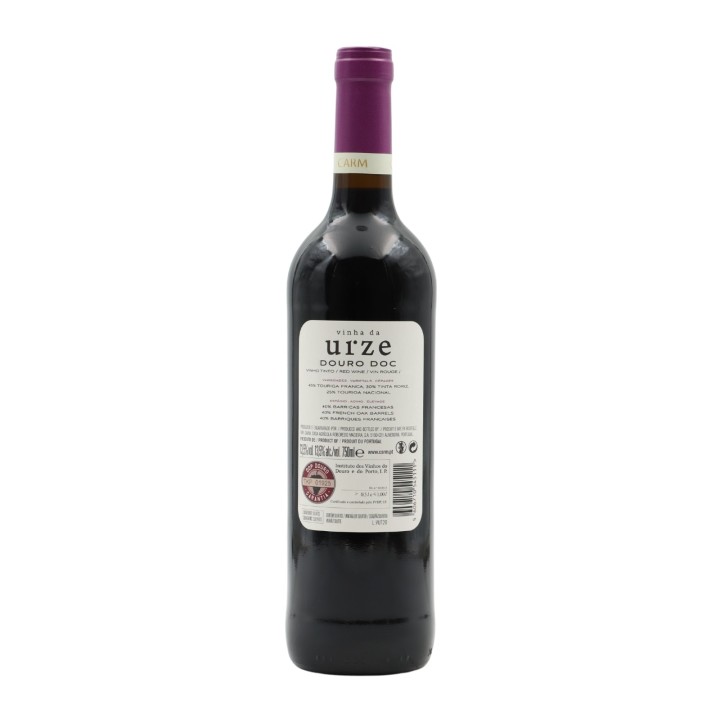 Vinha da Urze Rot 2022