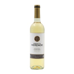 Portas da Herdade White 2021