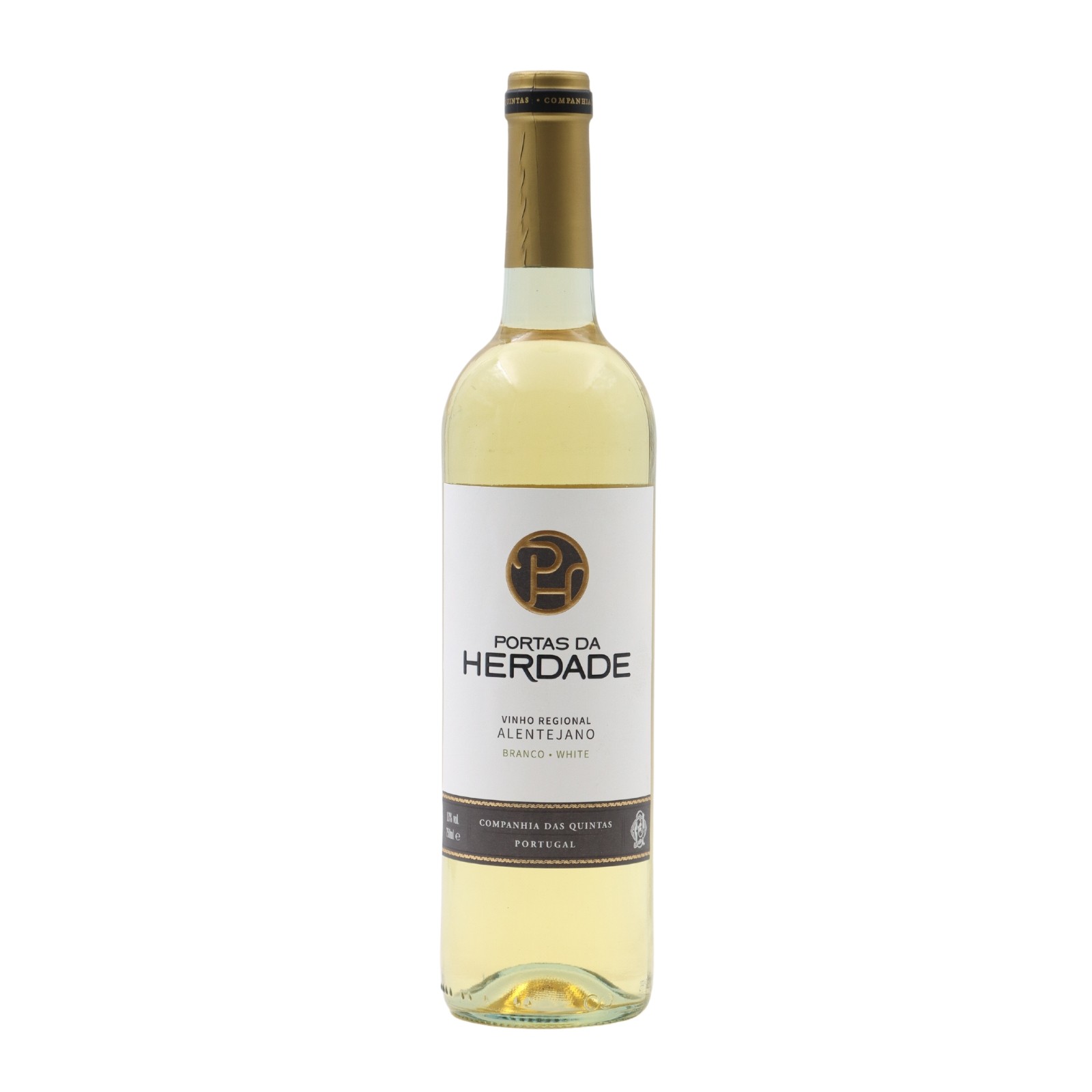 Portas da Herdade White 2021