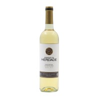 Portas da Herdade White 2021