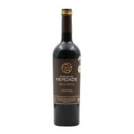 Portas da Herdade Riserva Rosso 2019