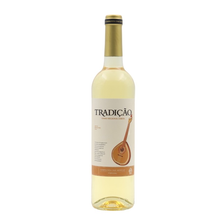 Tradição White 2019