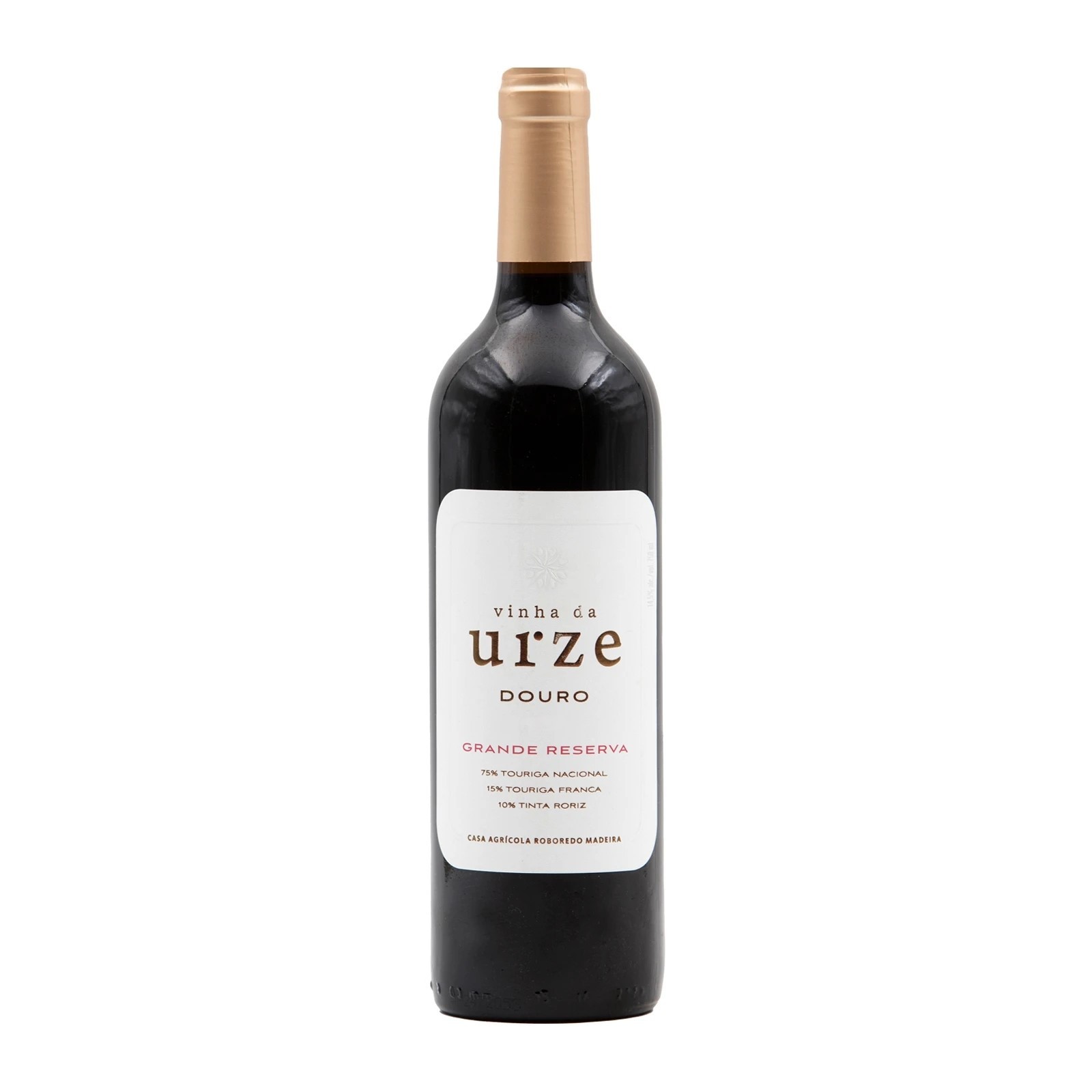 Vinha da Urze Grande Riserva Rosso 2021