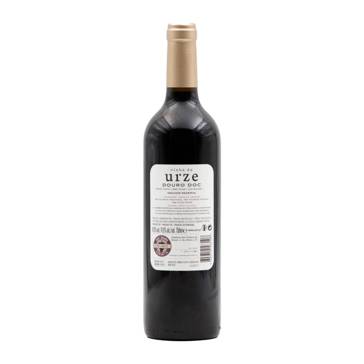 Vinha da Urze Grande Riserva Rosso 2021