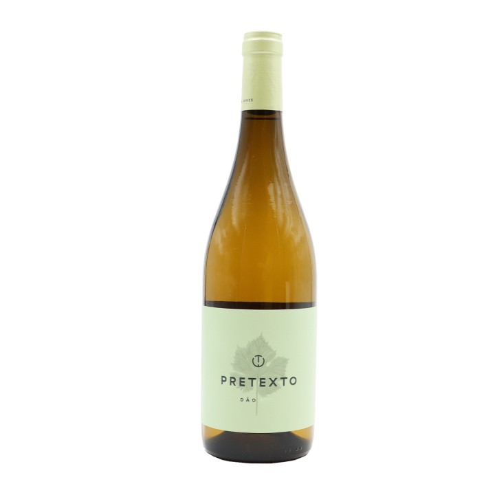 Pretexto White 2023