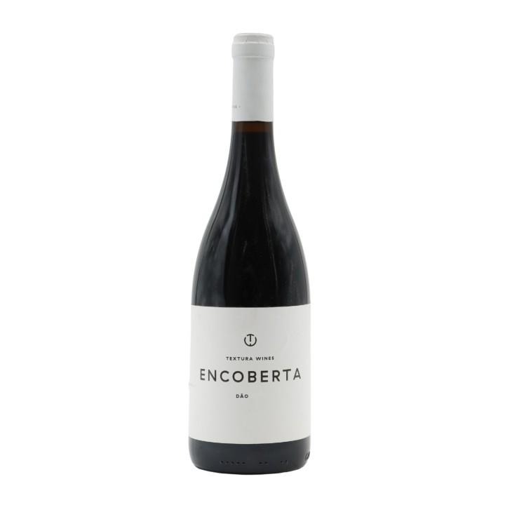 Encoberta Rouge 2018