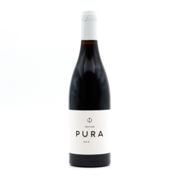 Textura Pura Rosso 2021