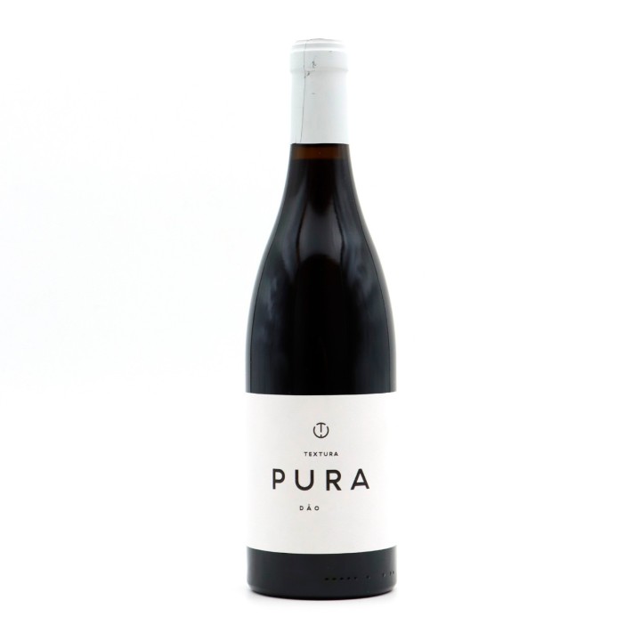 Textura Pura Red 2021