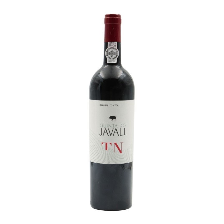 Quinta do Javali Touriga Nacional Rosso 2012