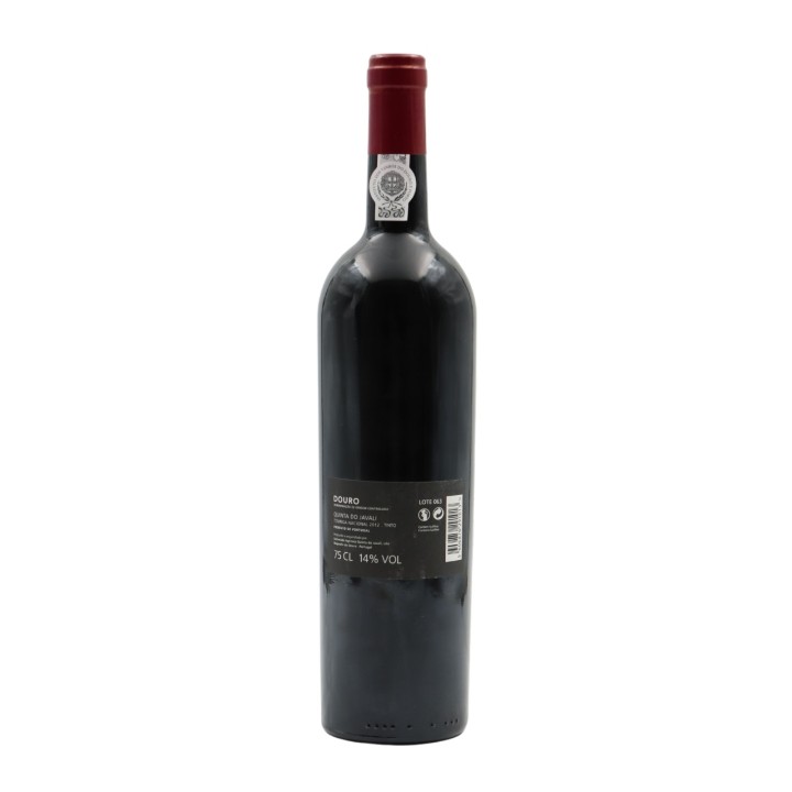 Quinta do Javali Touriga Nacional Rosso 2012