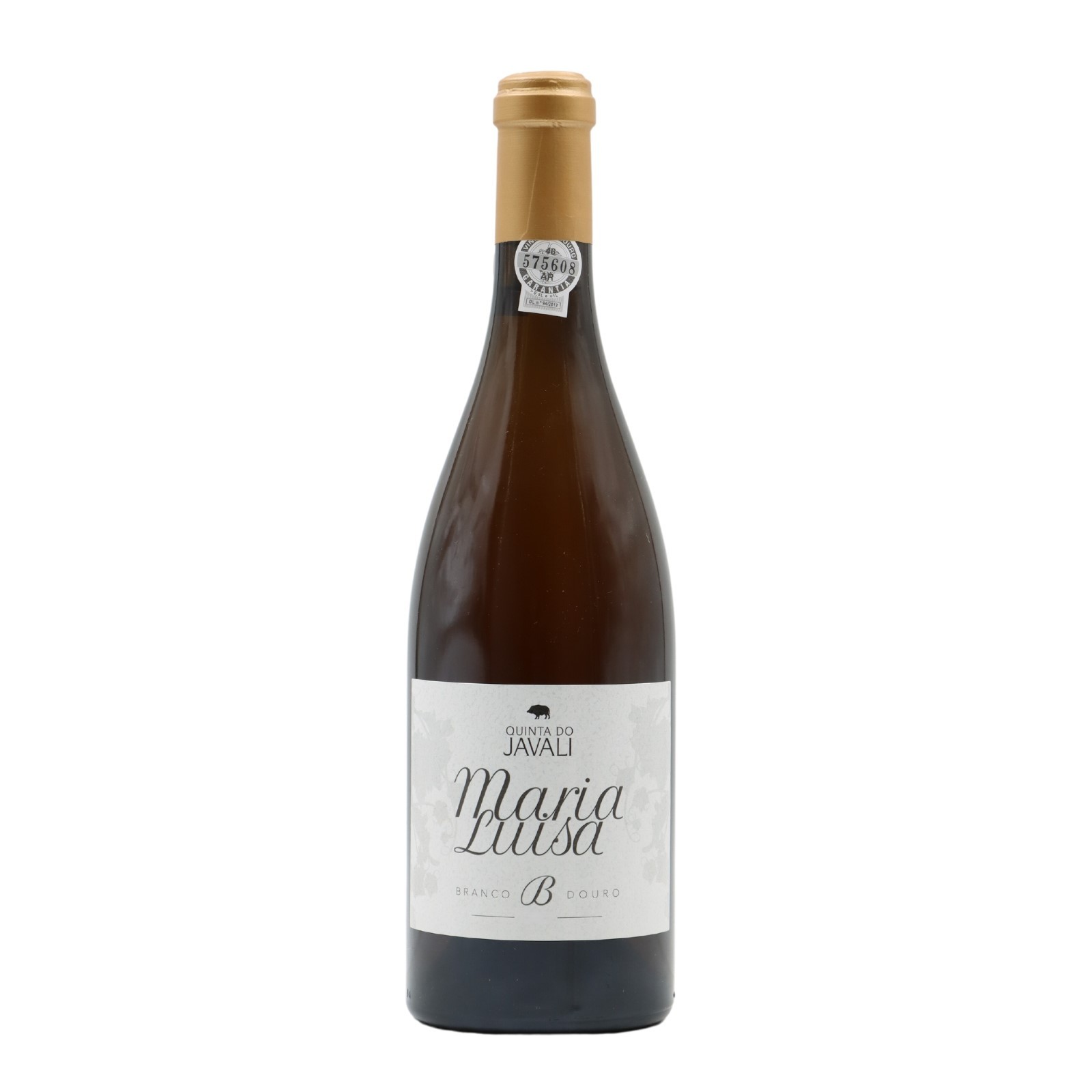 Quinta do Javali Maria Luisa White 2019