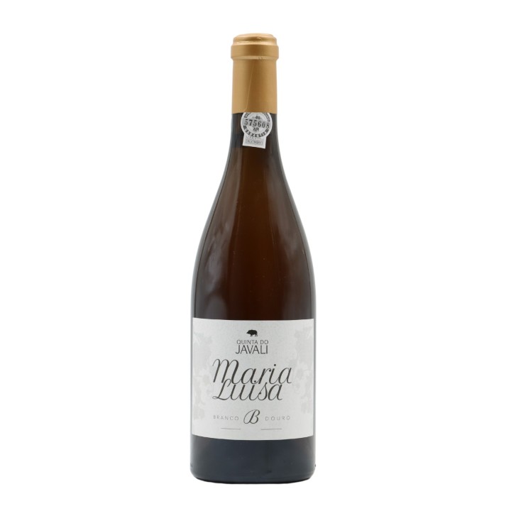 Quinta do Javali Maria Luisa White 2019