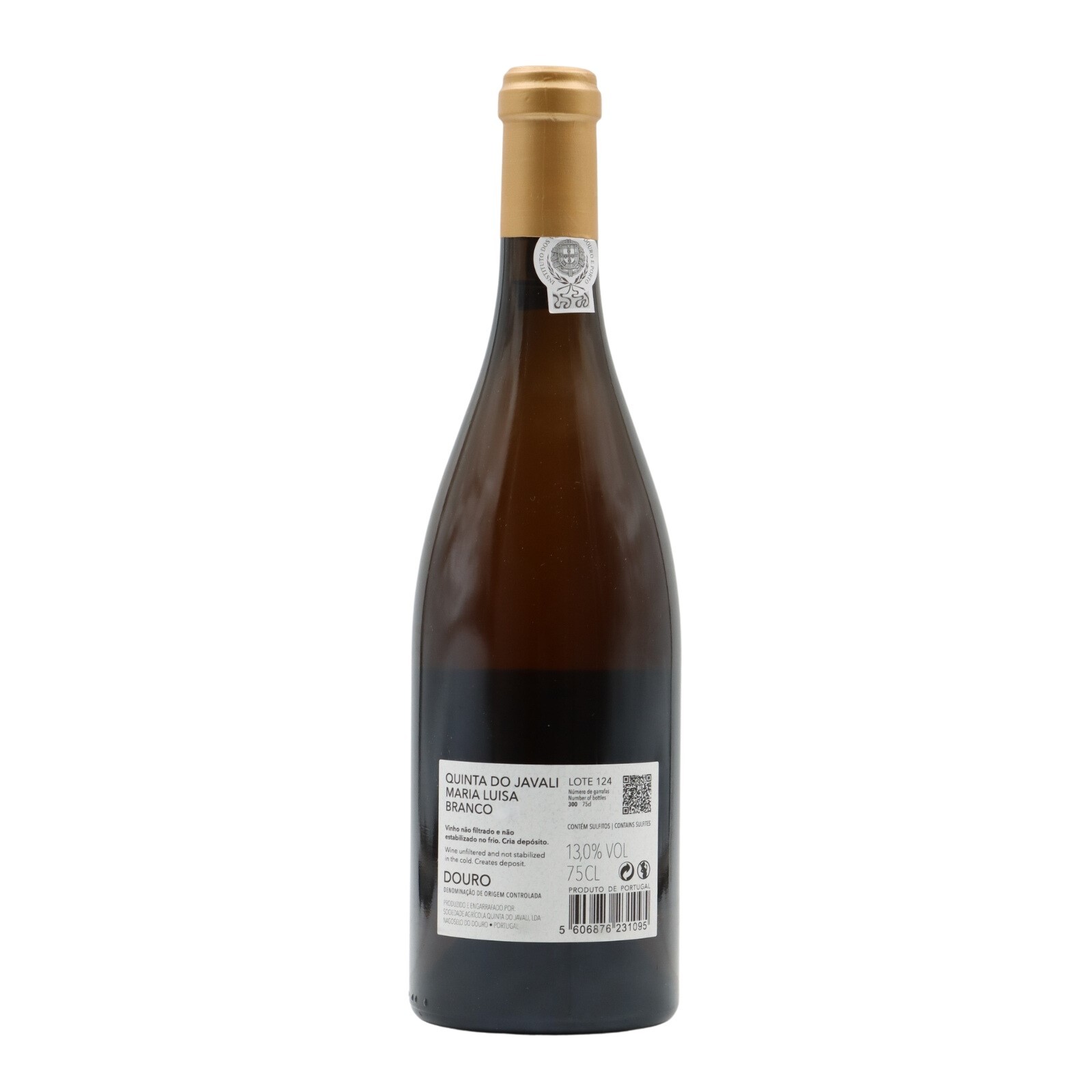 Quinta do Javali Maria Luisa White 2019