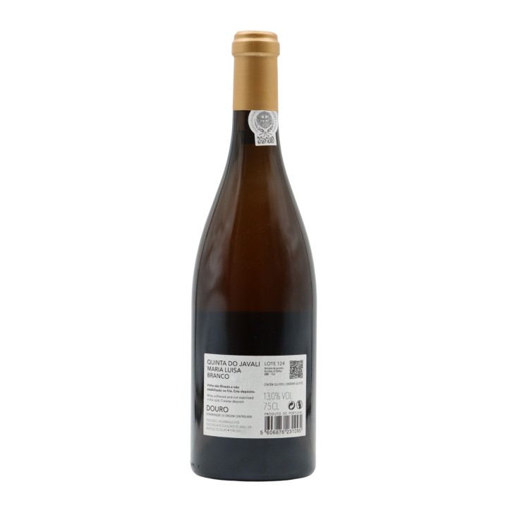 Quinta do Javali Maria Luisa White 2019