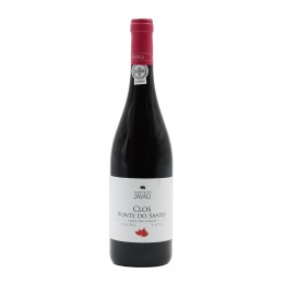 Quinta do Javali Clos Fonte do Santo Cherry Cap Rouge 2020