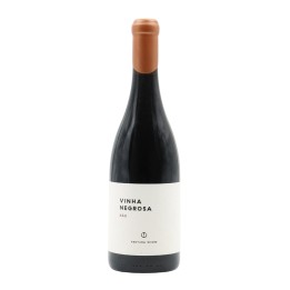 Textura da Estrela Vinha Negrosa Rosso 2018