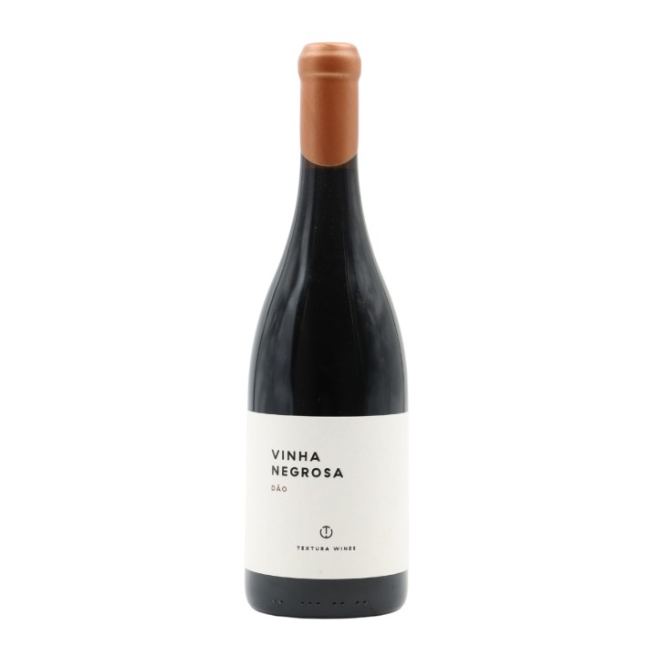 Textura da Estrela Vinha Negrosa Rouge 2018