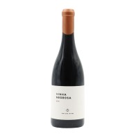 Textura da Estrela Vinha Negrosa Red 2018