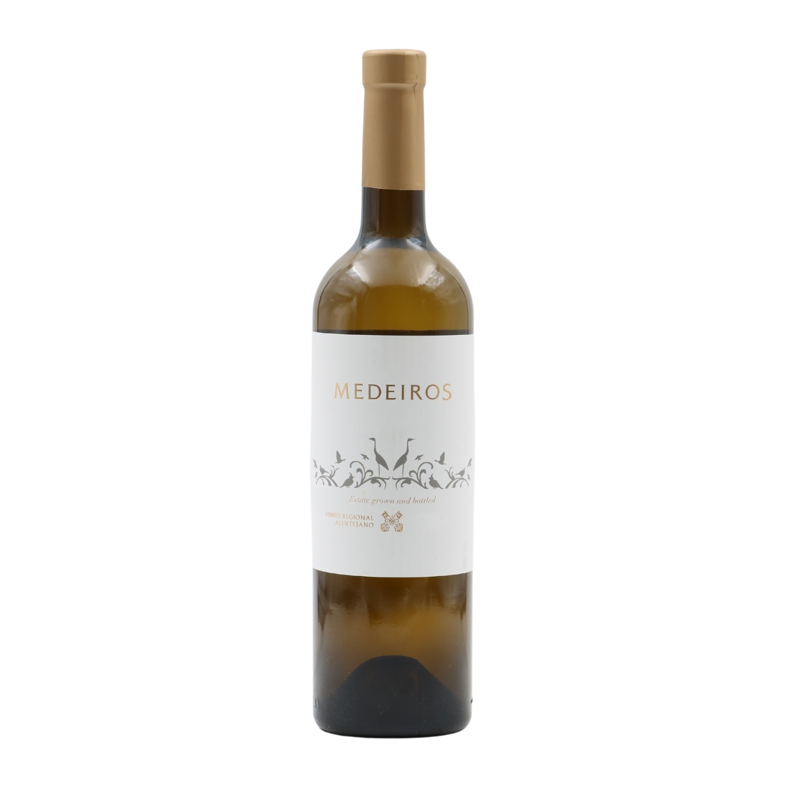 Herdade de Medeiros Colheita Bianco 2020