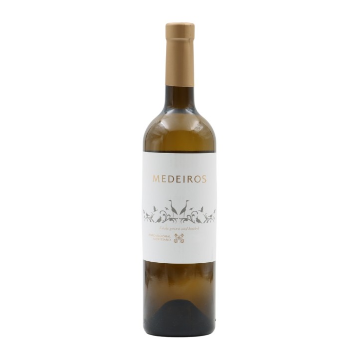 Herdade de Medeiros Colheita Bianco 2020
