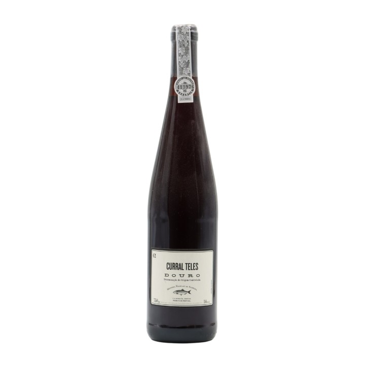 Curral Teles Alfa Rosso 2018
