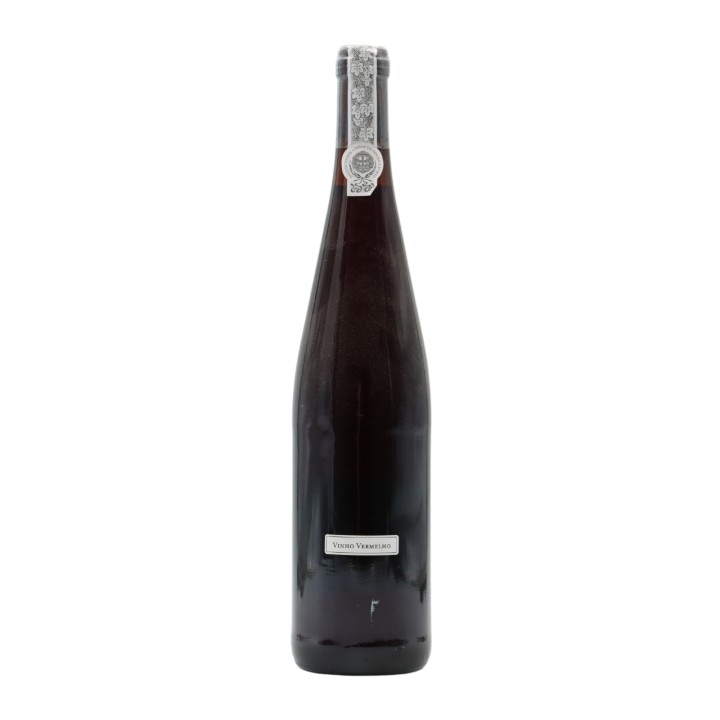 Curral Teles Alfa Rosso 2018