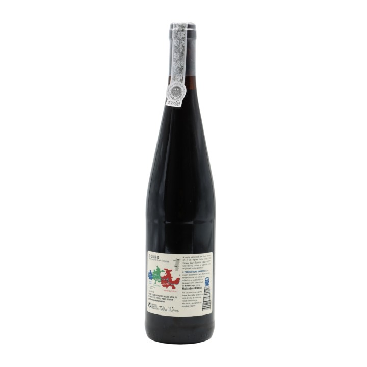 Trans Douro Express Baixo Corgo Red 2022