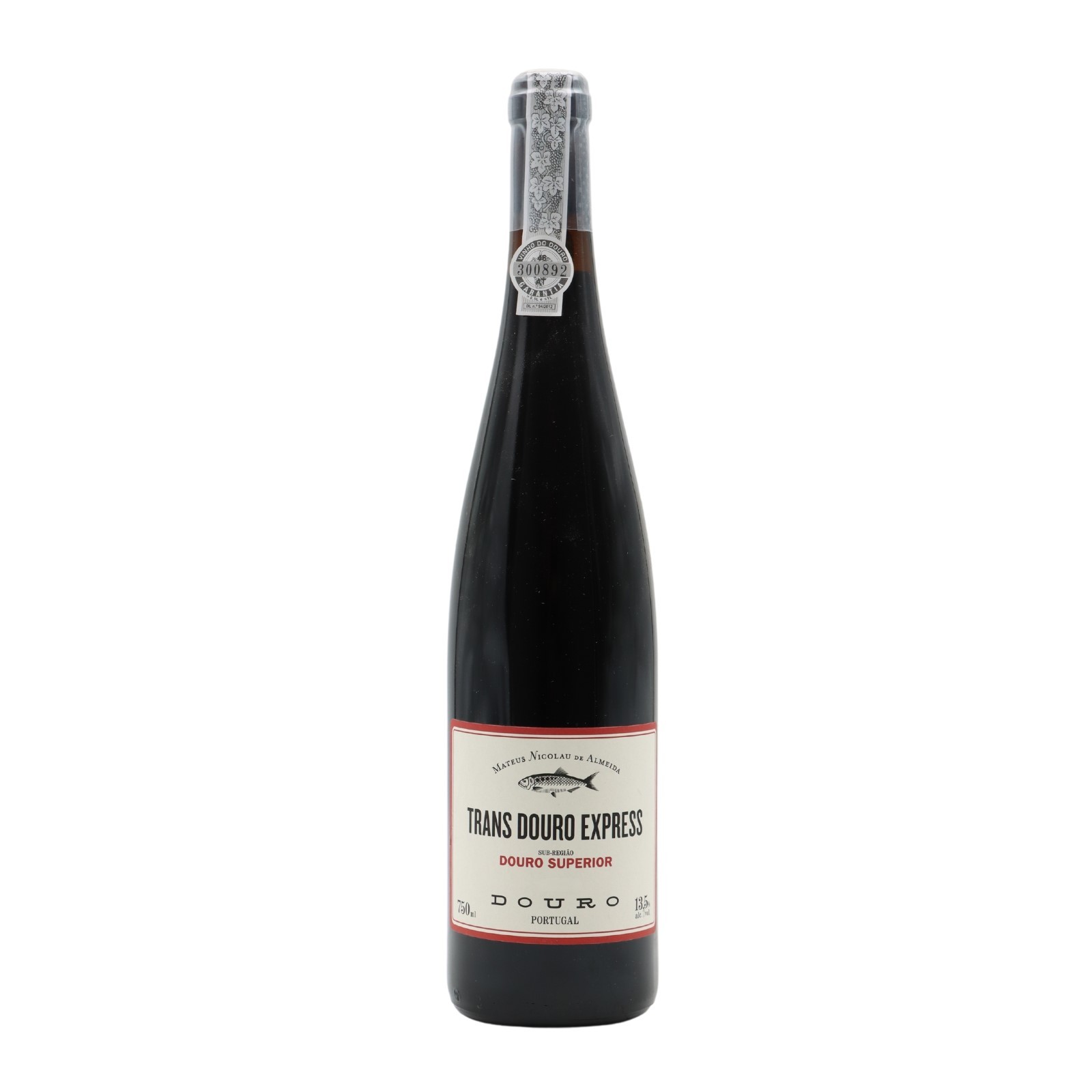 Trans Douro Express Douro Superior Rouge 2022