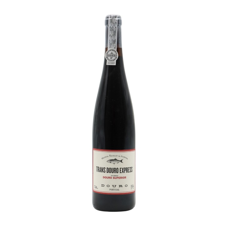 Trans Douro Express Douro Superior Rouge 2022