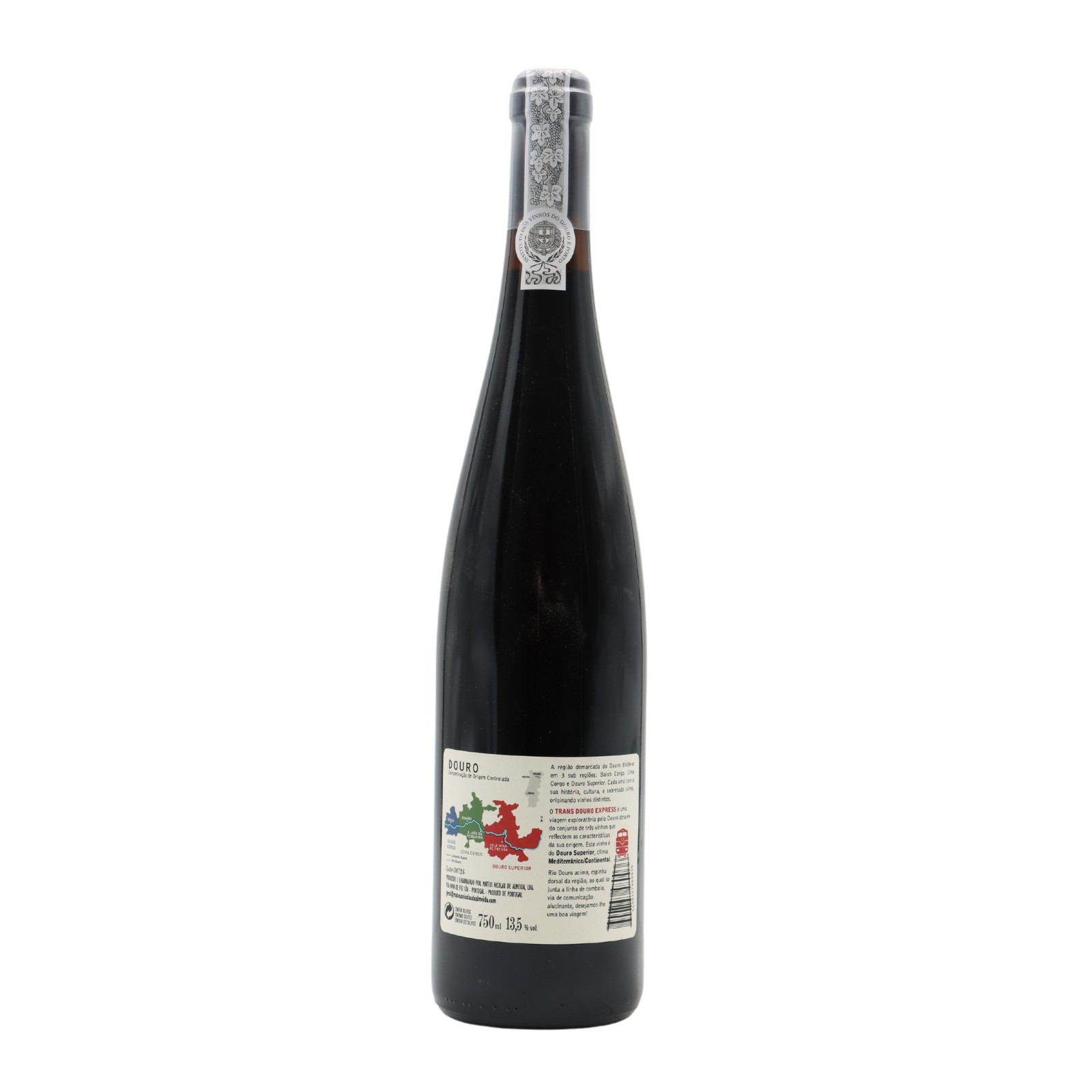 Trans Douro Express Douro Superior Rouge 2022