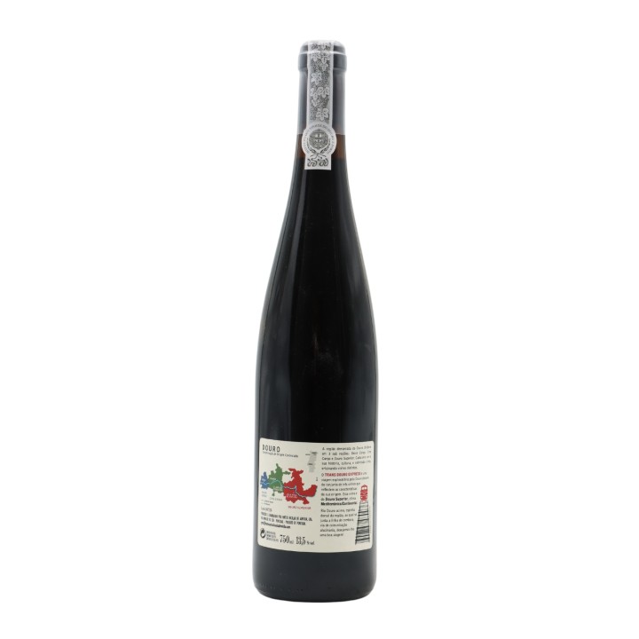 Trans Douro Express Douro Superior Rouge 2022