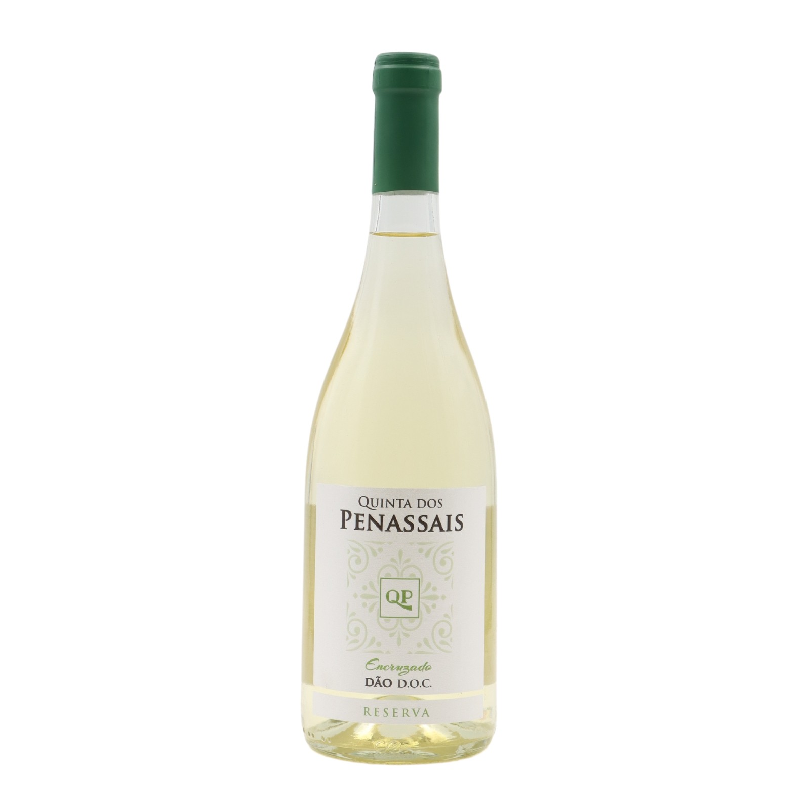 Quinta dos Penassais Encruzado Réserve Blanc 2023