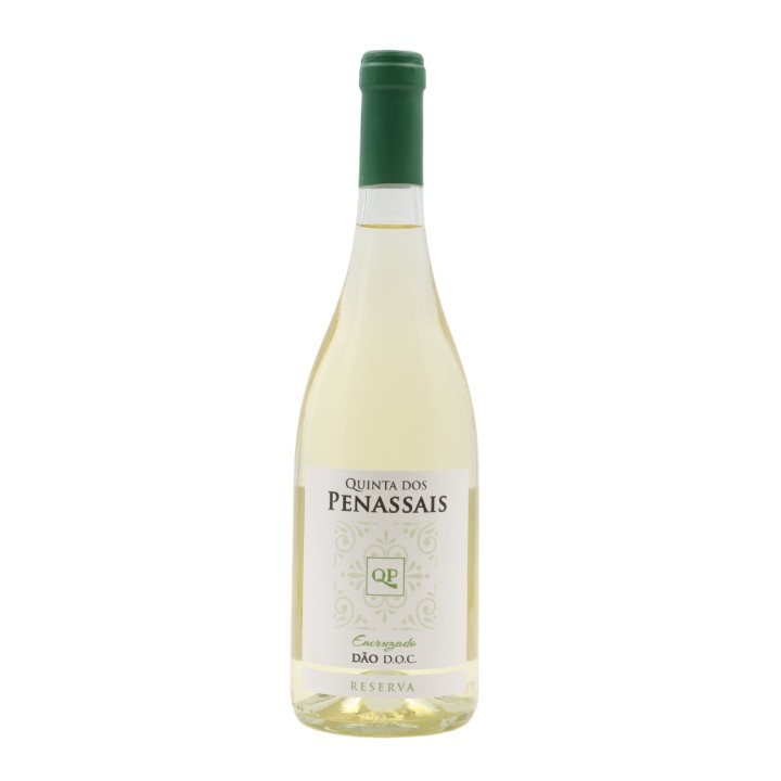 Quinta dos Penassais Encruzado Reserve White 2023