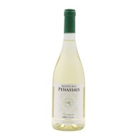 Quinta dos Penassais Encruzado Réserve Blanc 2023