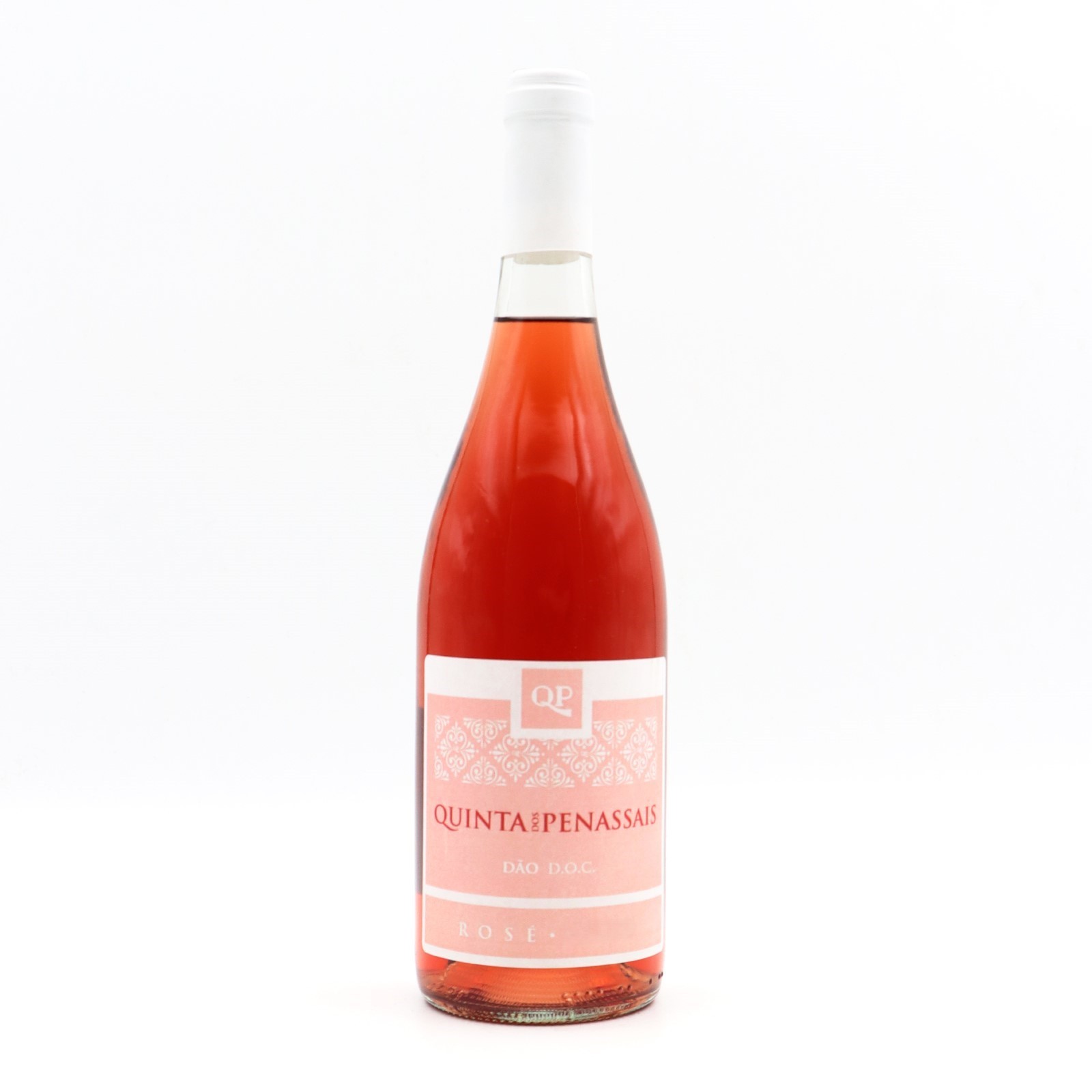 Quinta dos Penassais Rosé 2019